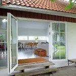 Solbakke Hvaler - Modern Close To Sea 度假居 *