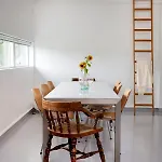 度假居 Solbakke Hvaler - Modern Close To Sea *