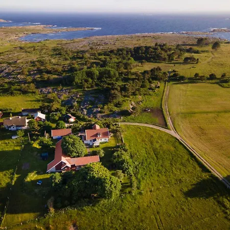 Solbakke Hvaler - Modern Close To Sea Rod (Ostfold)