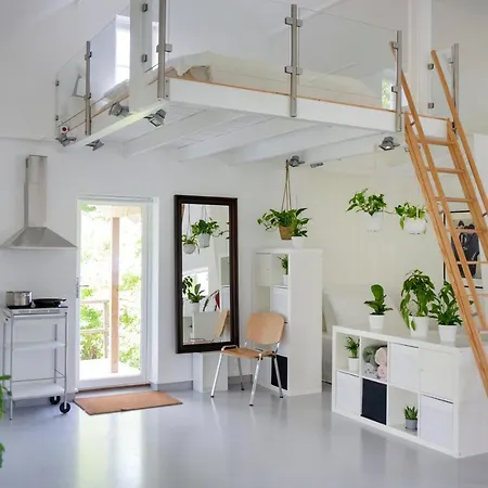 Solbakke Hvaler - Modern Close To Sea Holiday home Rod (Ostfold)