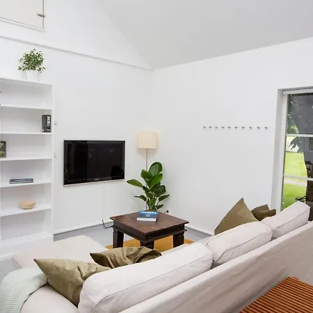 Holiday home Solbakke Hvaler - Modern Close To Sea *