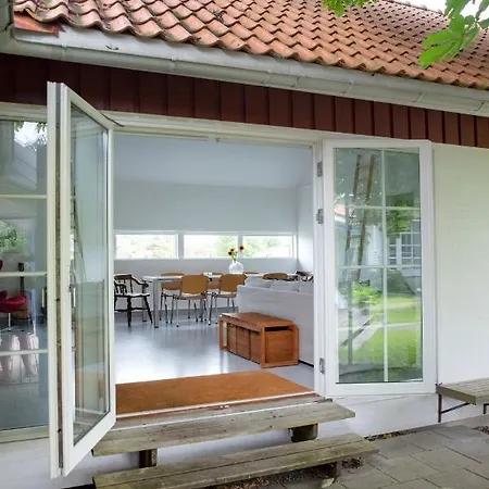 Solbakke Hvaler - Modern Close To Sea Holiday home *