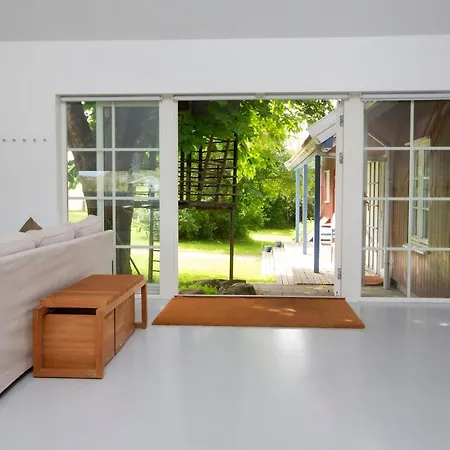 Solbakke Hvaler - Modern Close To Sea Holiday home