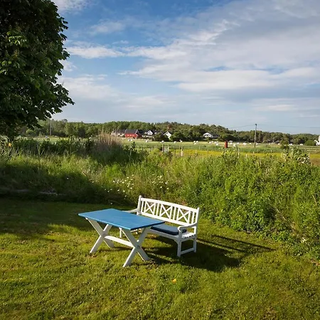 펜션 Solbakke Hvaler - Modern Close To Sea Rod (Ostfold)