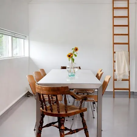 Holiday home Solbakke Hvaler - Modern Close To Sea *