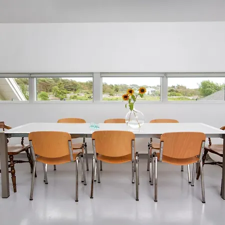 Solbakke Hvaler - Modern Close To Sea